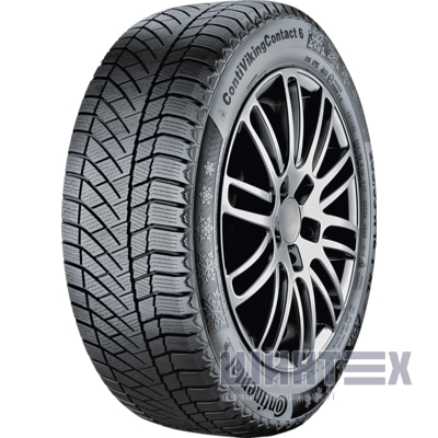 Continental ContiVikingContact 6 SUV 255/55 R18 109T XL SSR